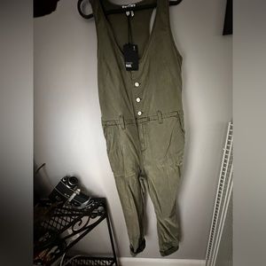 Paige Jumpsuit/Overalls